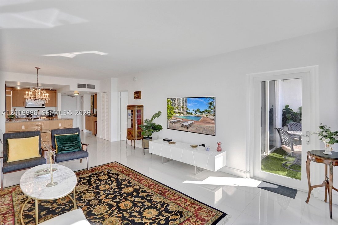 Condo in Bal Harbour, Florida, United States 1 - 18078681