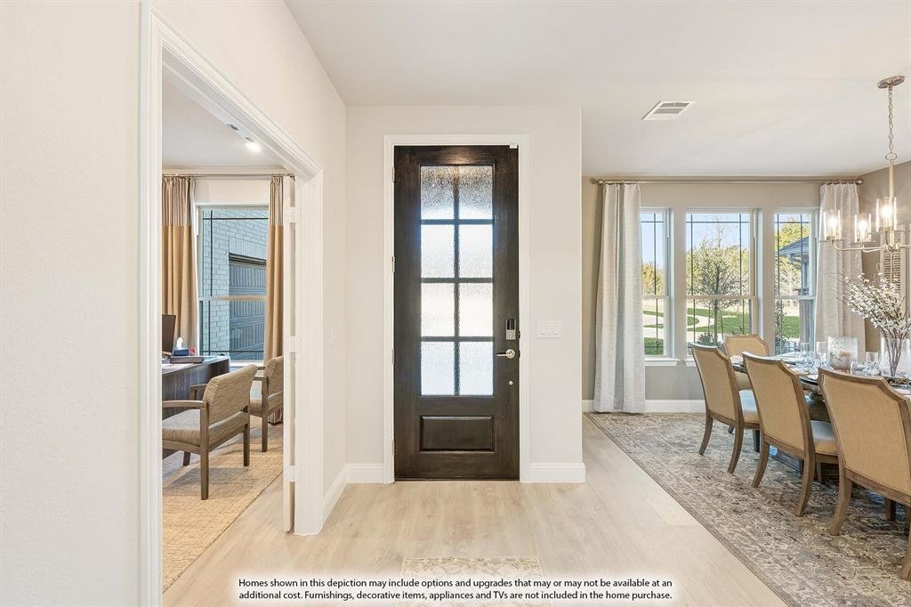 House in Heath, Texas, United States 3 - 18486462