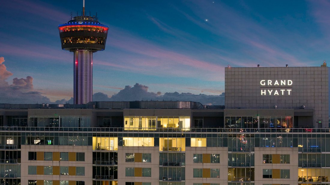 Condo in San Antonio, Texas, United States 2 - 18464281