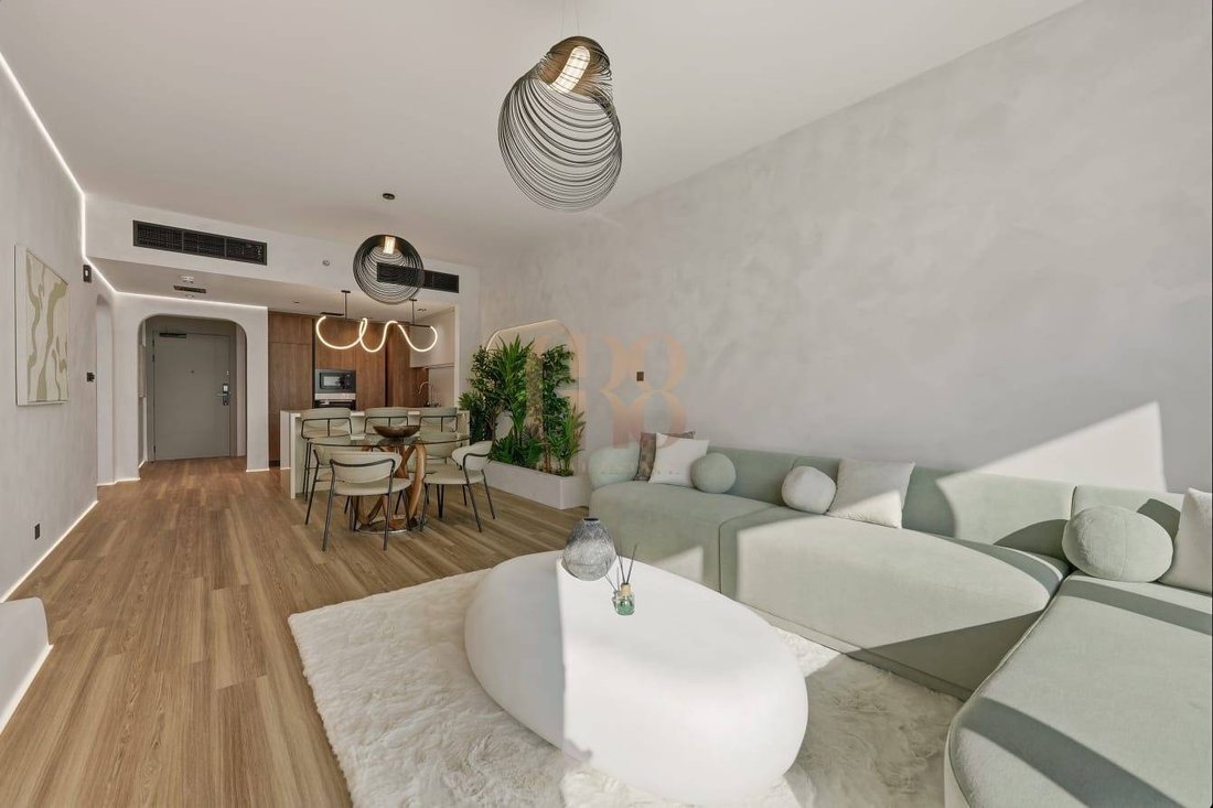 Apartment in Business Bay, Dubai, United Arab Emirates 1 - 18488160