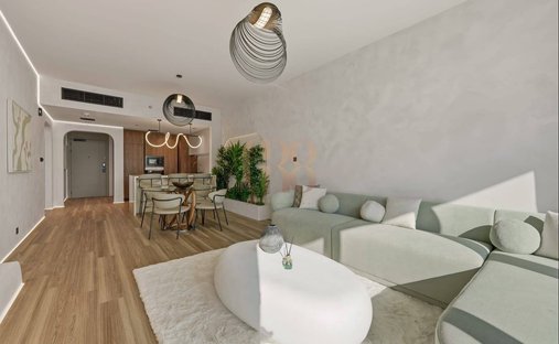 Apartment in Business Bay, Dubai, United Arab Emirates 1