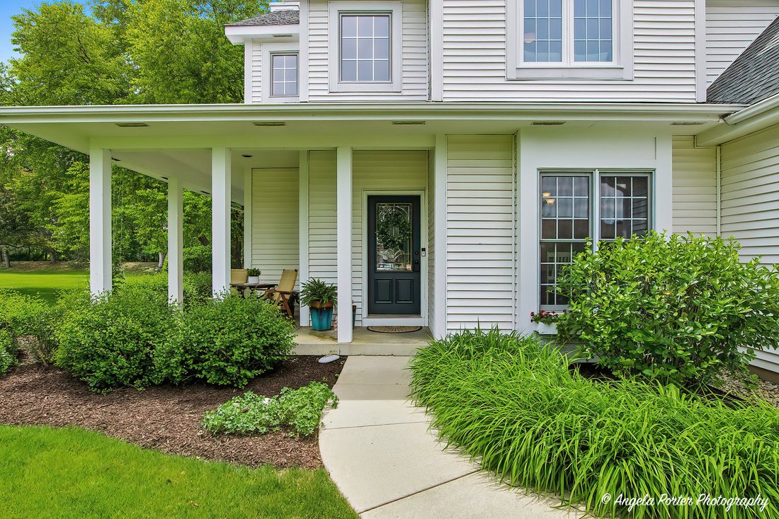 House in McHenry, Illinois, United States 3 - 18486023