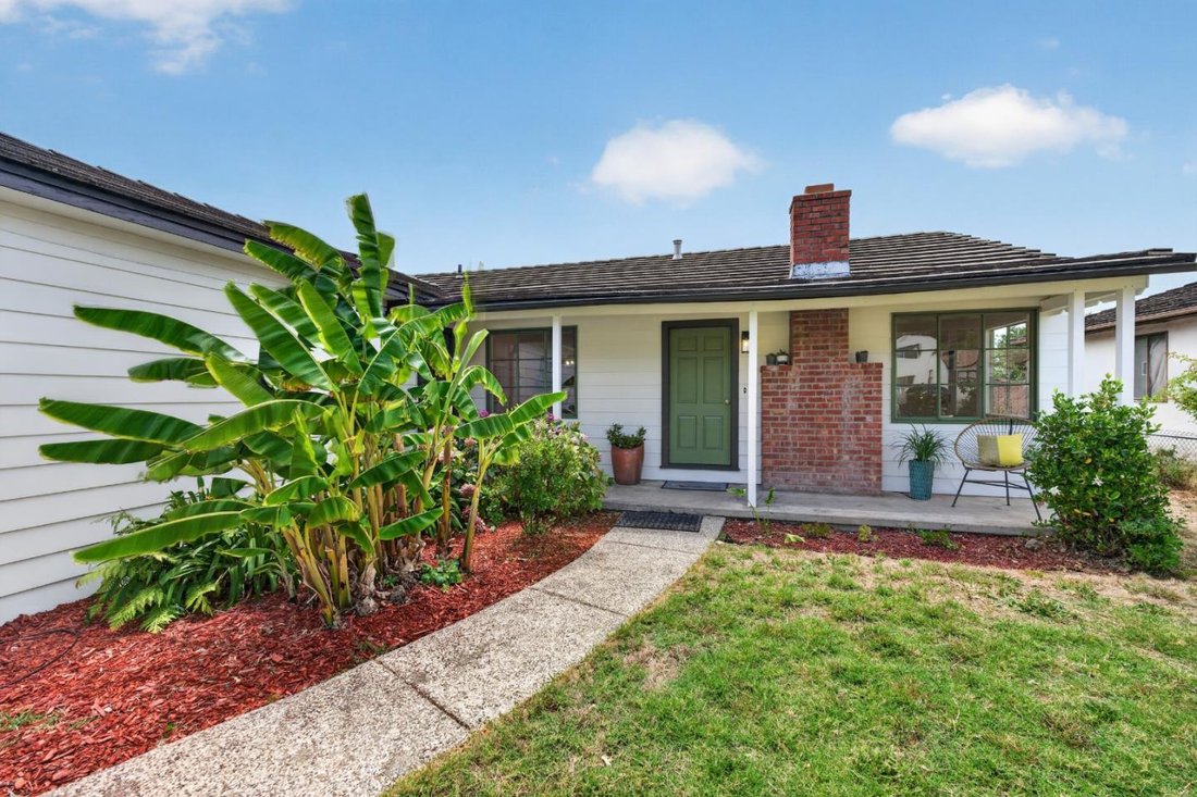House in San Jose, California, United States 2 - 18485729