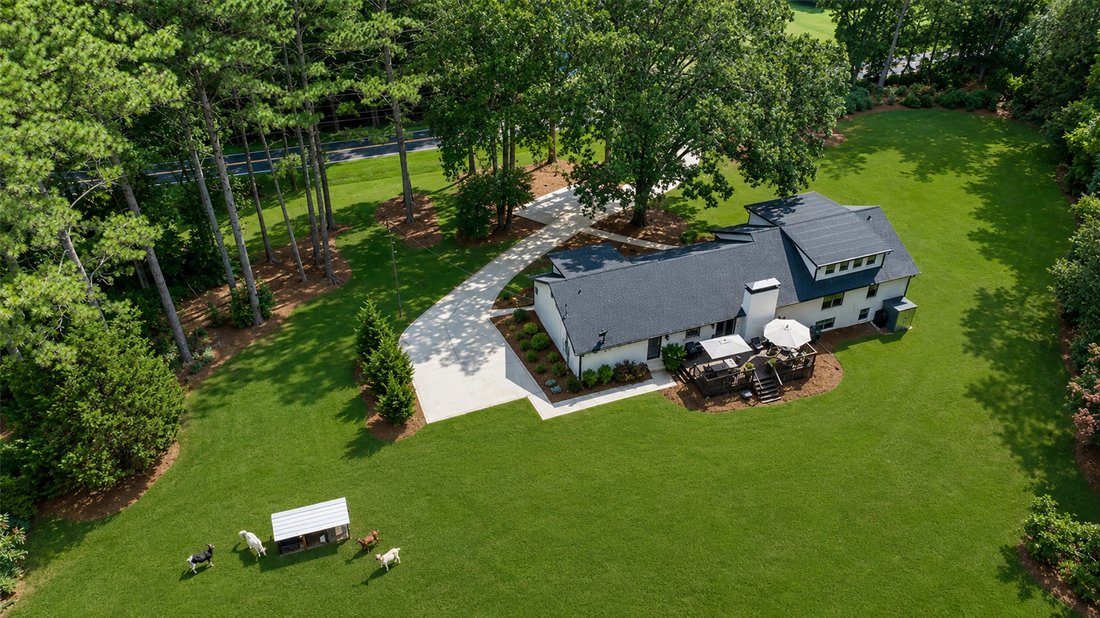 House in Chattahoochee Hills, Georgia, United States 2 - 17726172