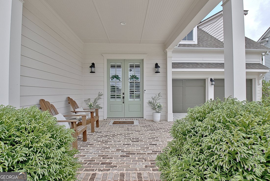 House in Peachtree City, Georgia, United States 5 - 18488185