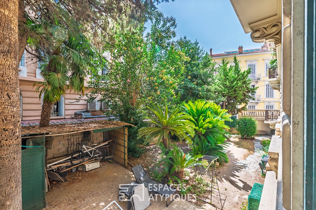 Apartment in Petit-Juas, Cannes, France 2 - 18484464