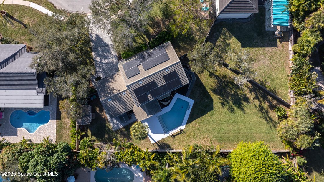House in Indialantic, Florida, United States 4 - 18485312