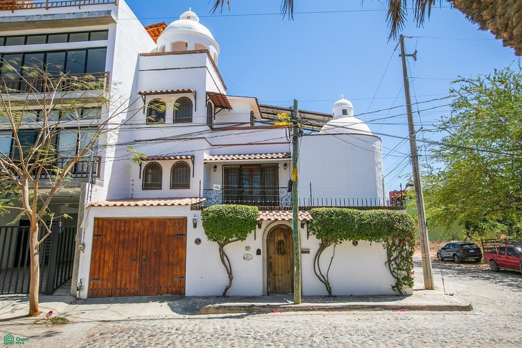 House in Flamingos, Nayarit, Mexico 1 - 17543991