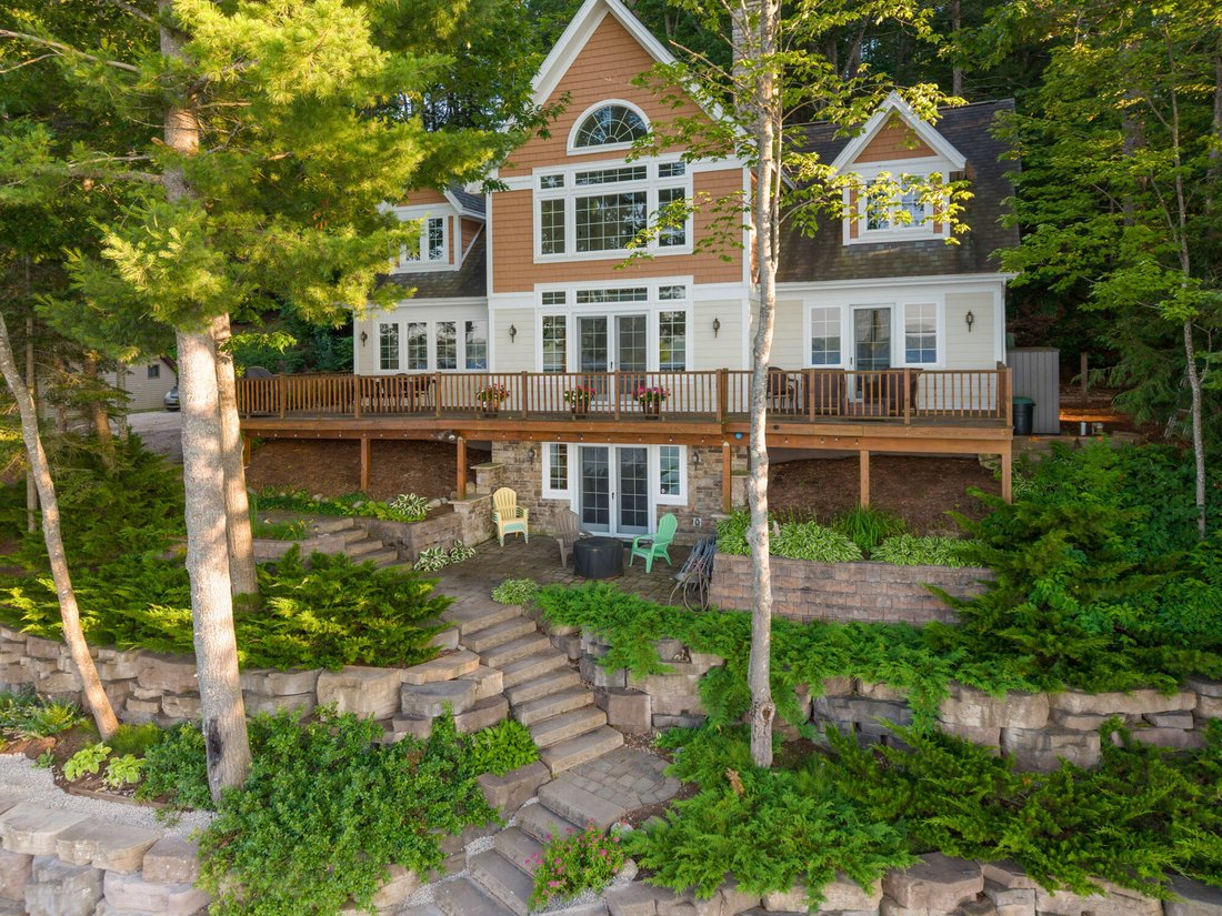House in Indian River, Michigan, United States 1 - 18484233