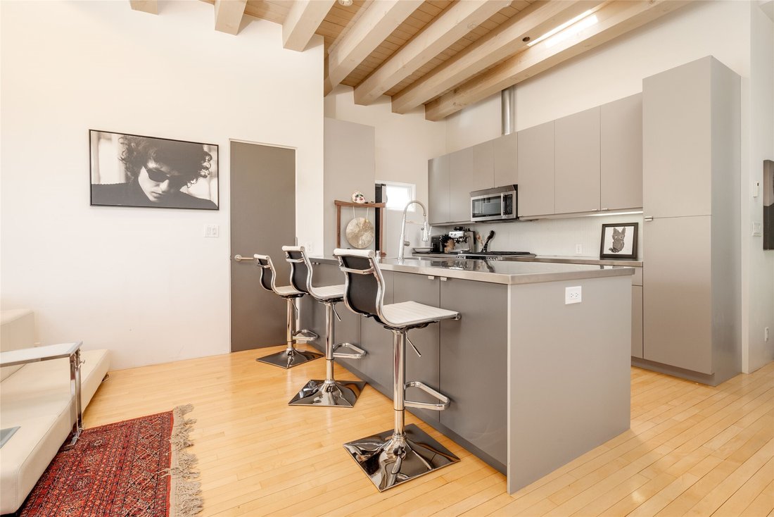 Condo in Santa Fe, New Mexico, United States 4 - 18483204