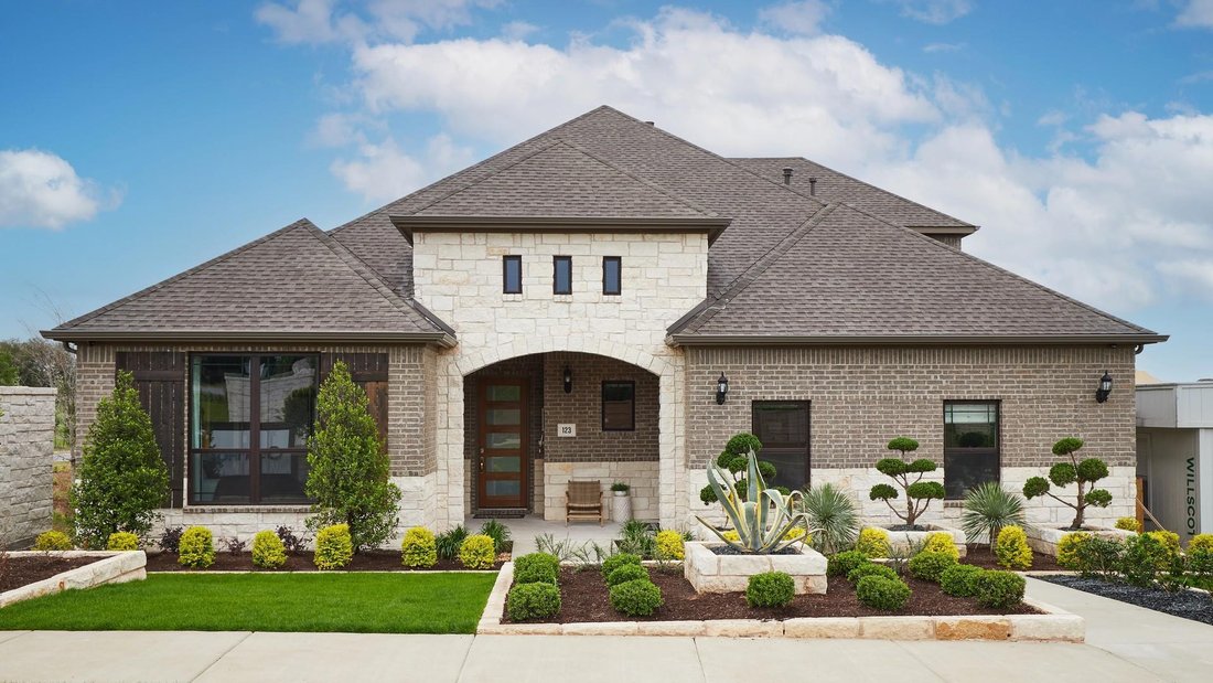 House in Kyle, Texas, United States 1 - 18483431