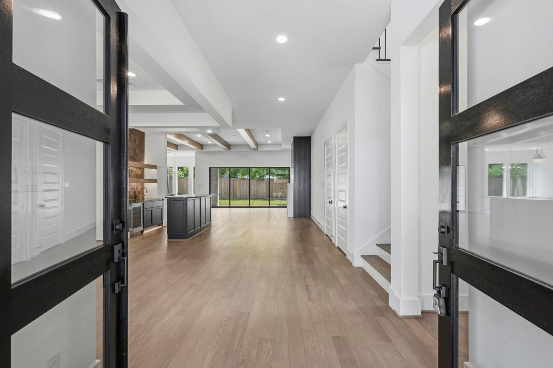 House in Houston, Texas, United States 3 - 18486240