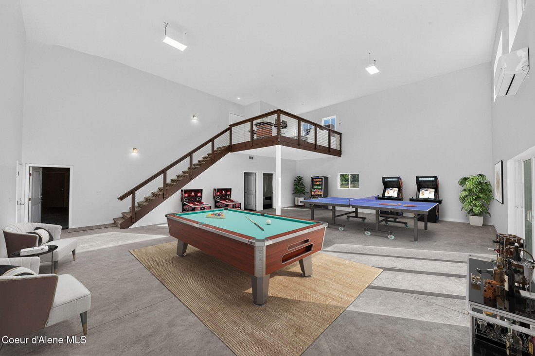 House in Sandpoint, Idaho, United States 2 - 18487817