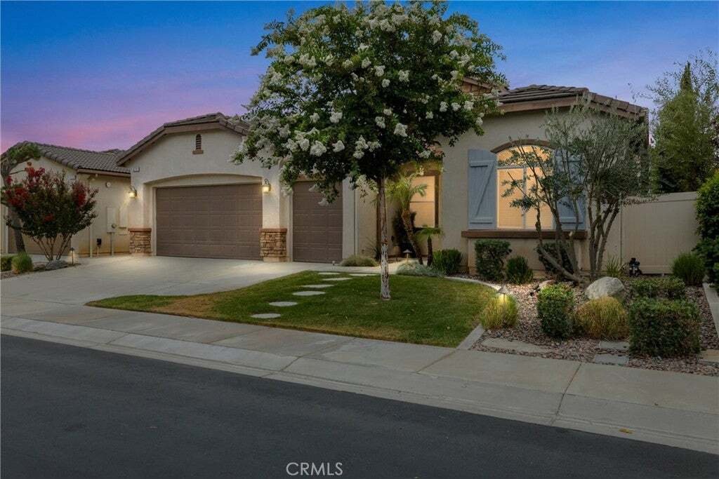 House in Cherry Valley, California, United States 1 - 18484145