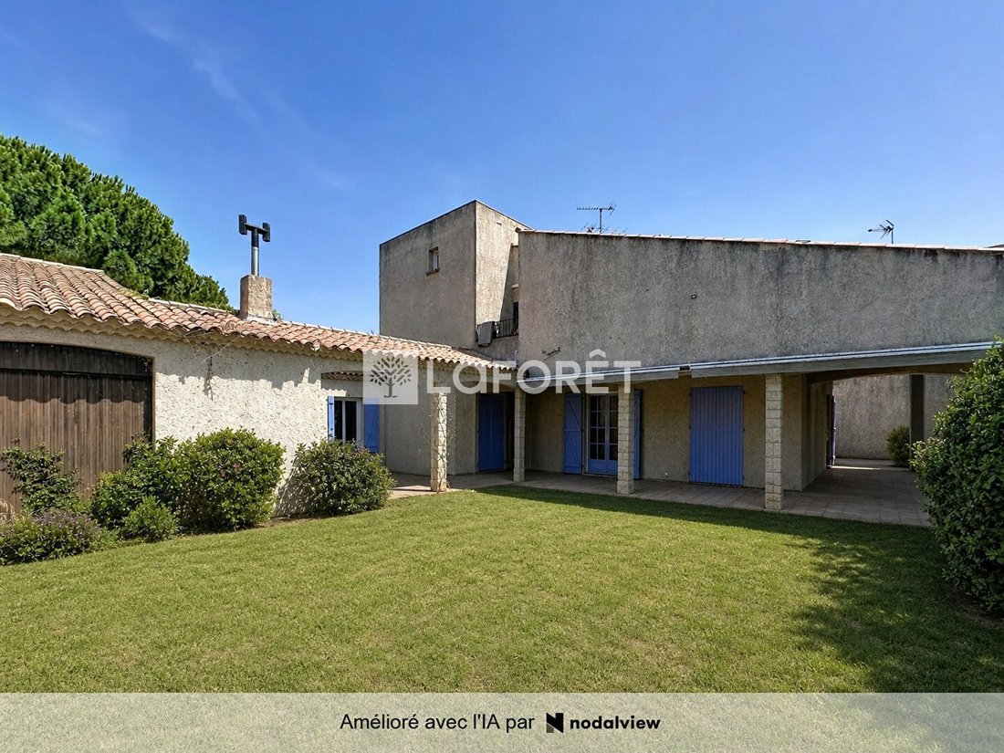 Villa in Mauguio, Occitania, France 1 - 18476836
