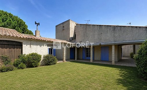 Villa in Mauguio, Occitania, France 1