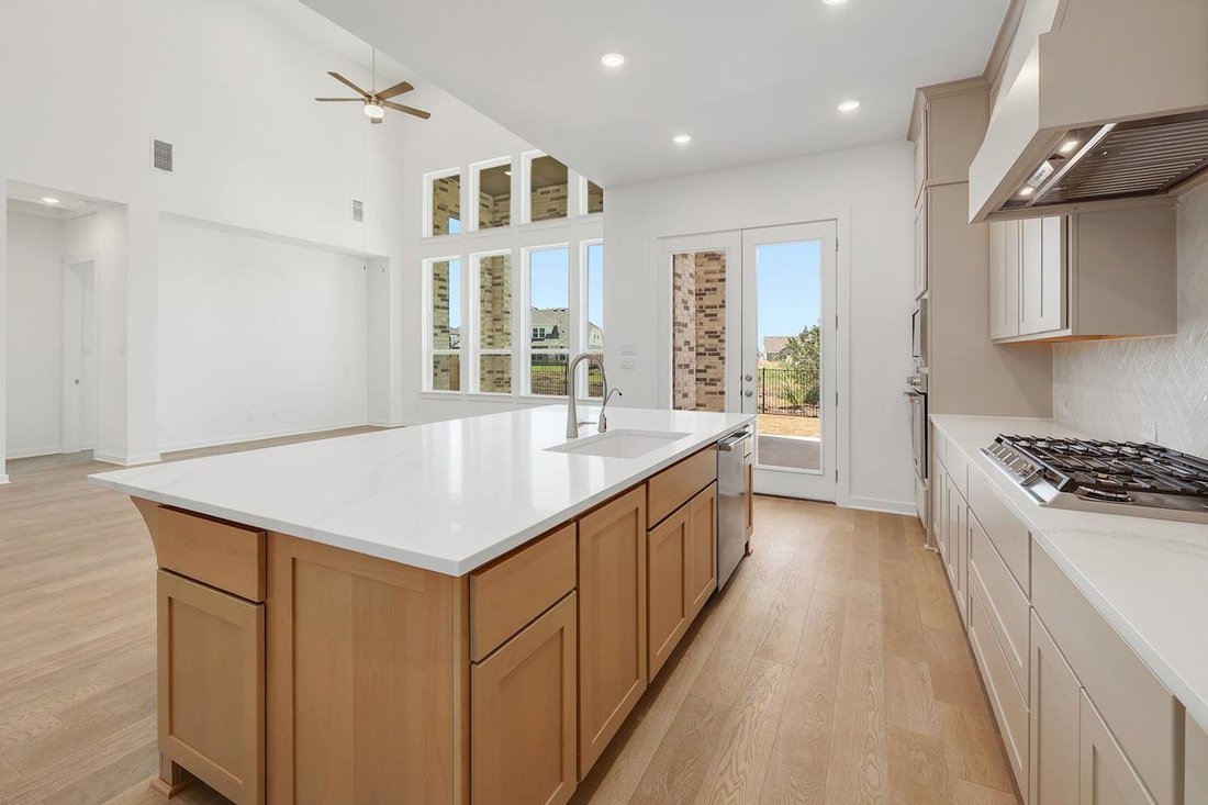 House in Georgetown, Texas, United States 2 - 17318560