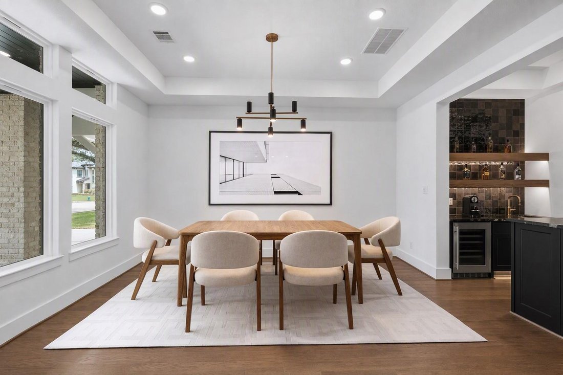 Casa a Houston, Texas, Stati Uniti 4 - 18486240