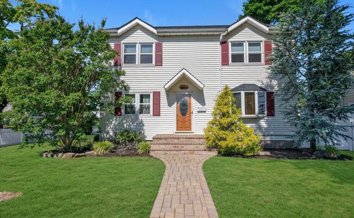 Maison à Bethpage, État de New York, États-Unis 1