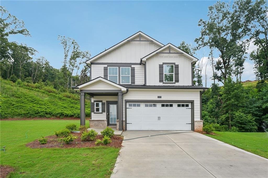 House in Cumming, Georgia, United States 4 - 17779092