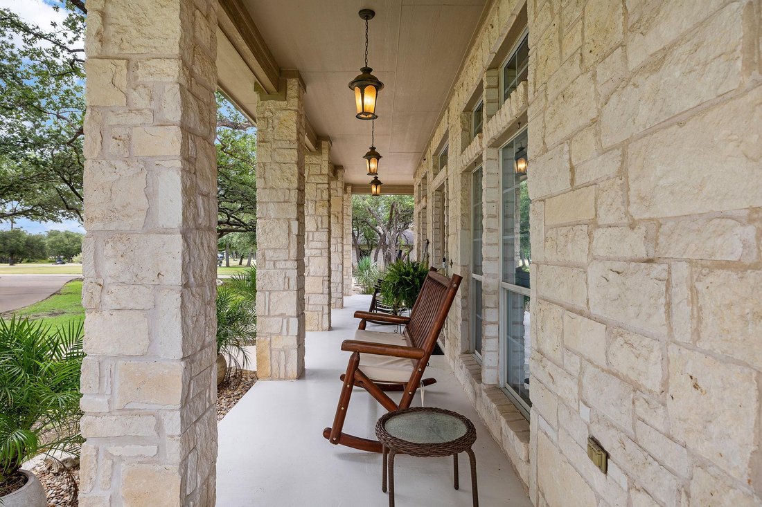 House in Georgetown, Texas, United States 4 - 18478131