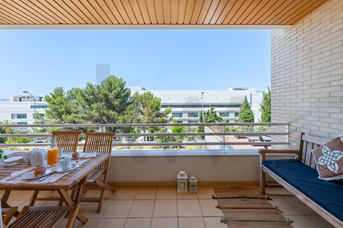 Apartment in Alges, Linda-a-Velha e Cruz Quebrada-Dafundo, Lisbon, Portugal 4 - 18488011