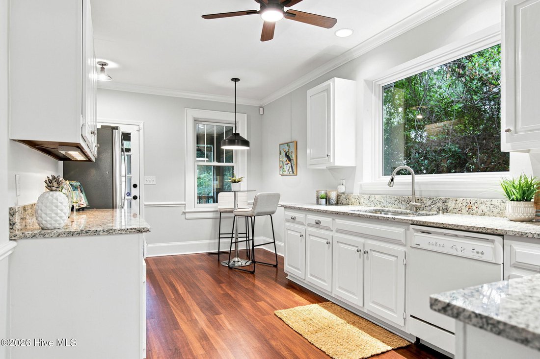 Haus in Wilmington, North Carolina, Vereinigte Staaten 4 - 18485826