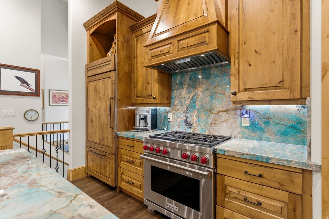 House in Kamas, Utah, United States 3 - 18485793