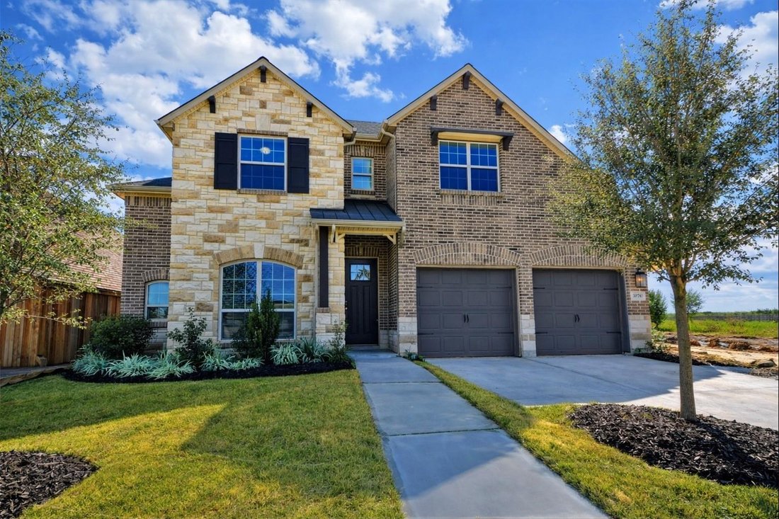 House in Brookshire, Texas, United States 1 - 18488138