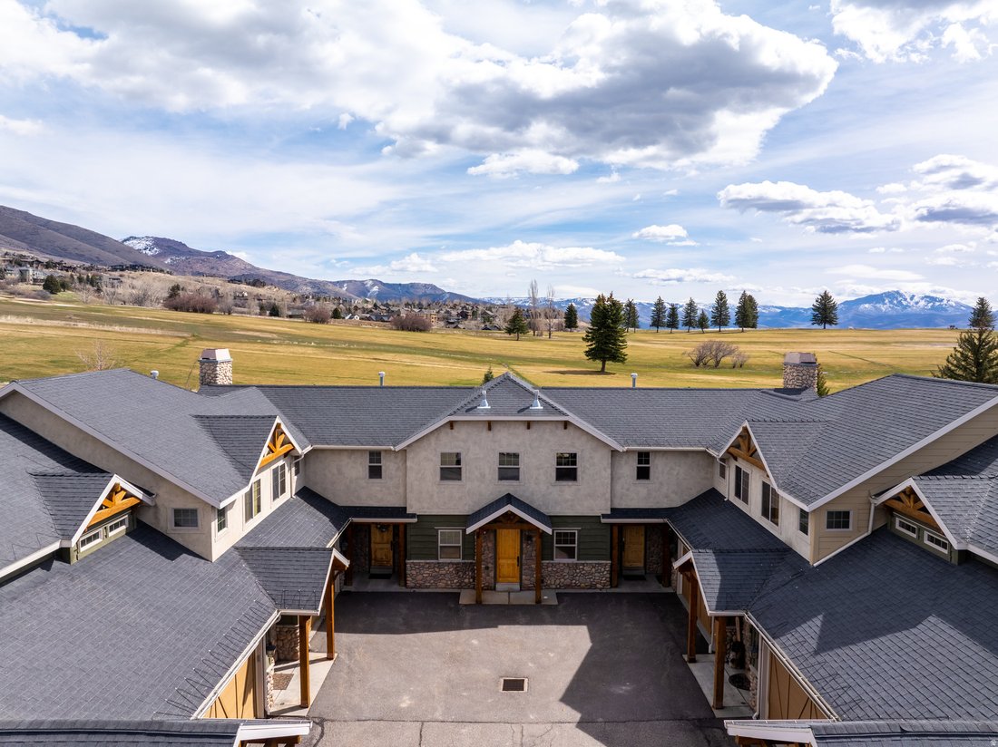 Townhouse in Eden, Utah, United States 3 - 18483148