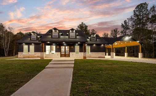 Casa a Dayton, Texas, Stati Uniti 1