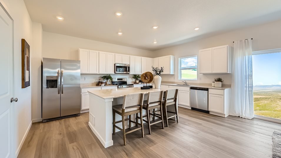 House in Bennett, Colorado, United States 2 - 18484415