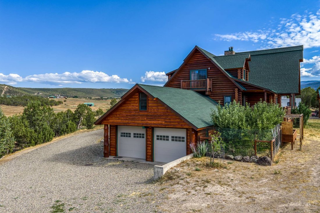 House in Hotchkiss, Colorado, United States 4 - 18485164