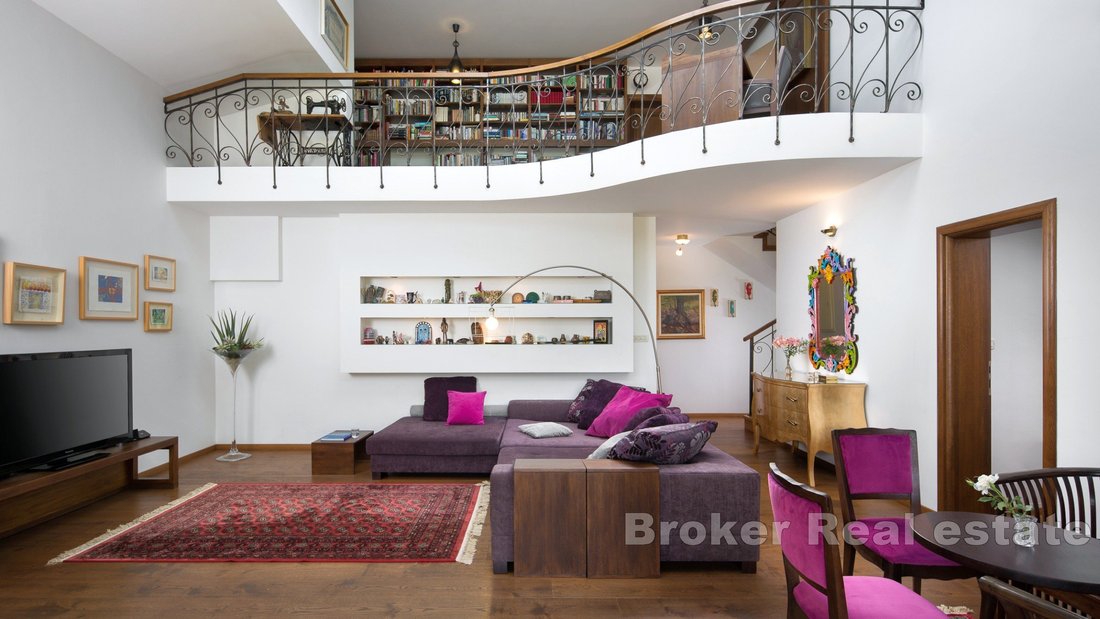 Villa in Trogir, Split-Dalmatia County, Croatia 4 - 18483104