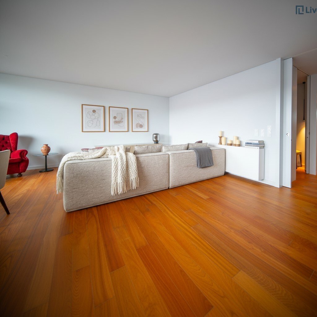 Apartment in Matosinhos e Leca da Palmeira, Porto District, Portugal 4 - 18486961