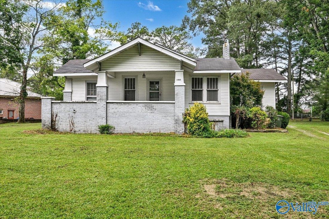 House in Hartselle, Alabama, United States 1 - 18485244