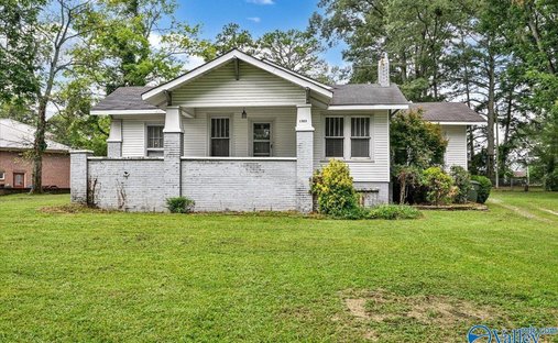 Haus in Hartselle, Alabama, Vereinigte Staaten 1