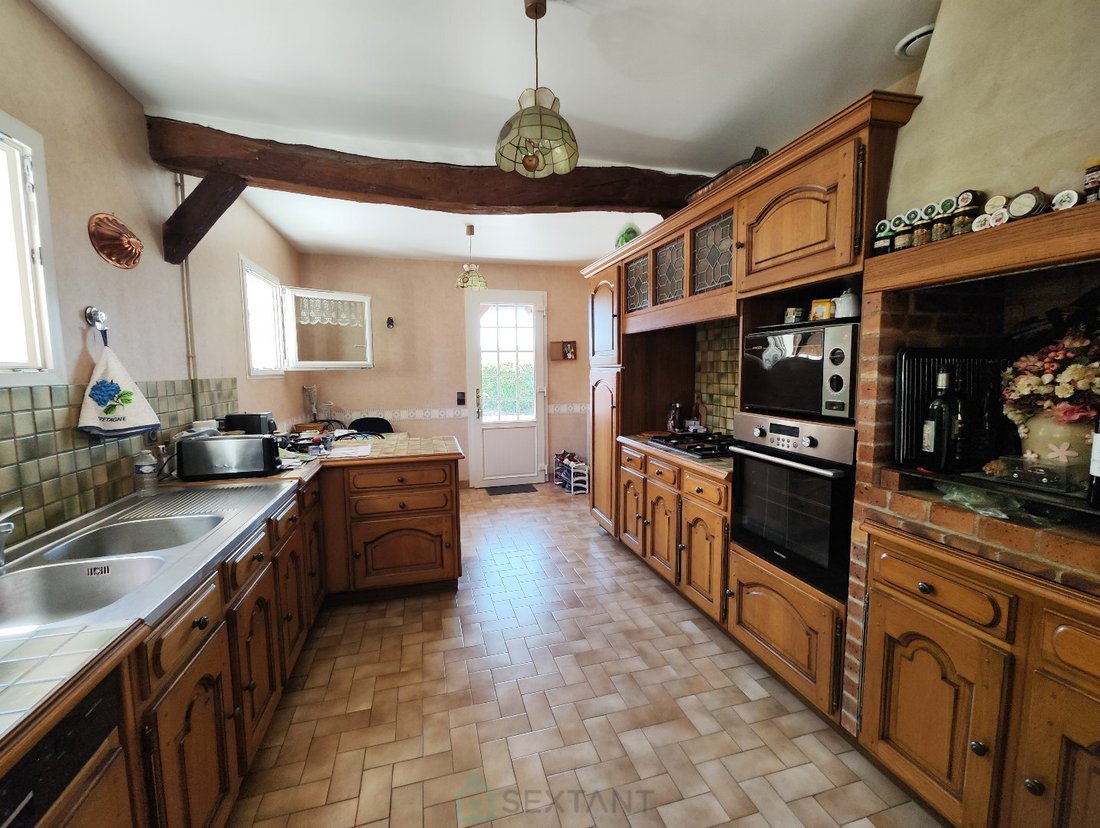 House in Est, Lisieux, France 5 - 18486981