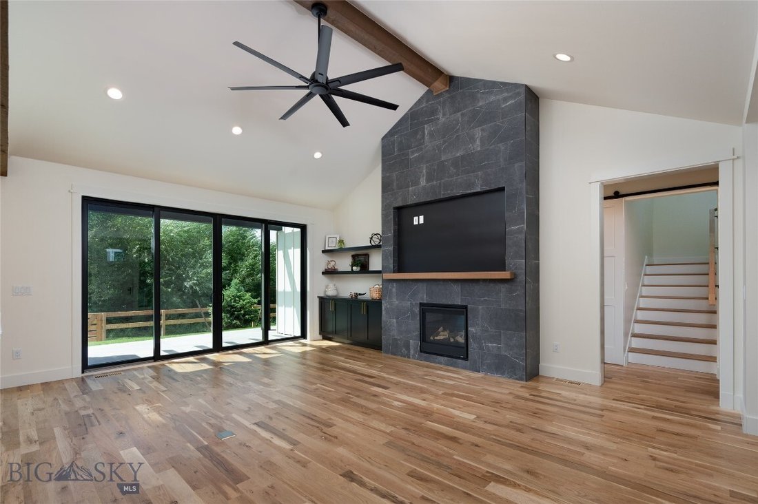 House in Bozeman, Montana, United States 3 - 18350431