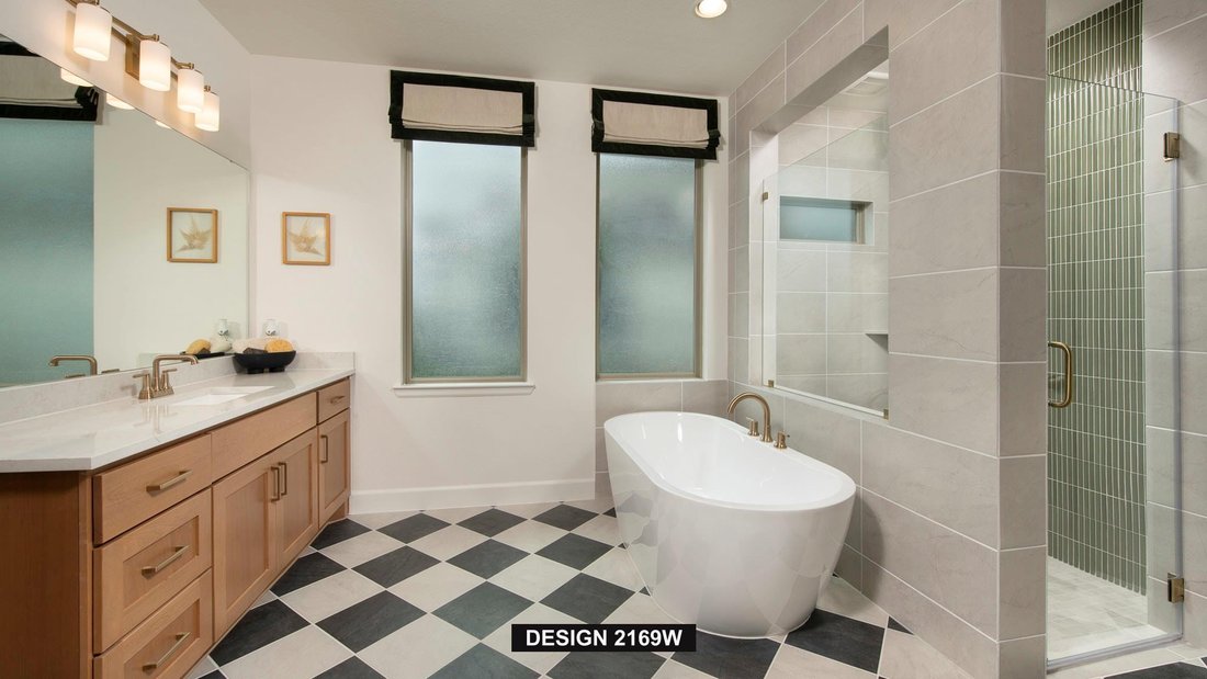 House in Georgetown, Texas, United States 5 - 18486122