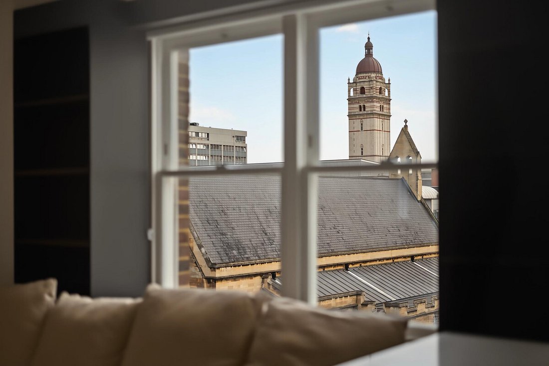 Apartment in South Kensington, Kensington And Chelsea, England 4 - 18486846