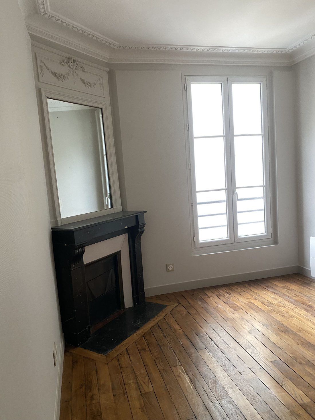 Apartment in Mouton Duvernet, Paris 14e Arrondissement, Paris 2 - 18486594