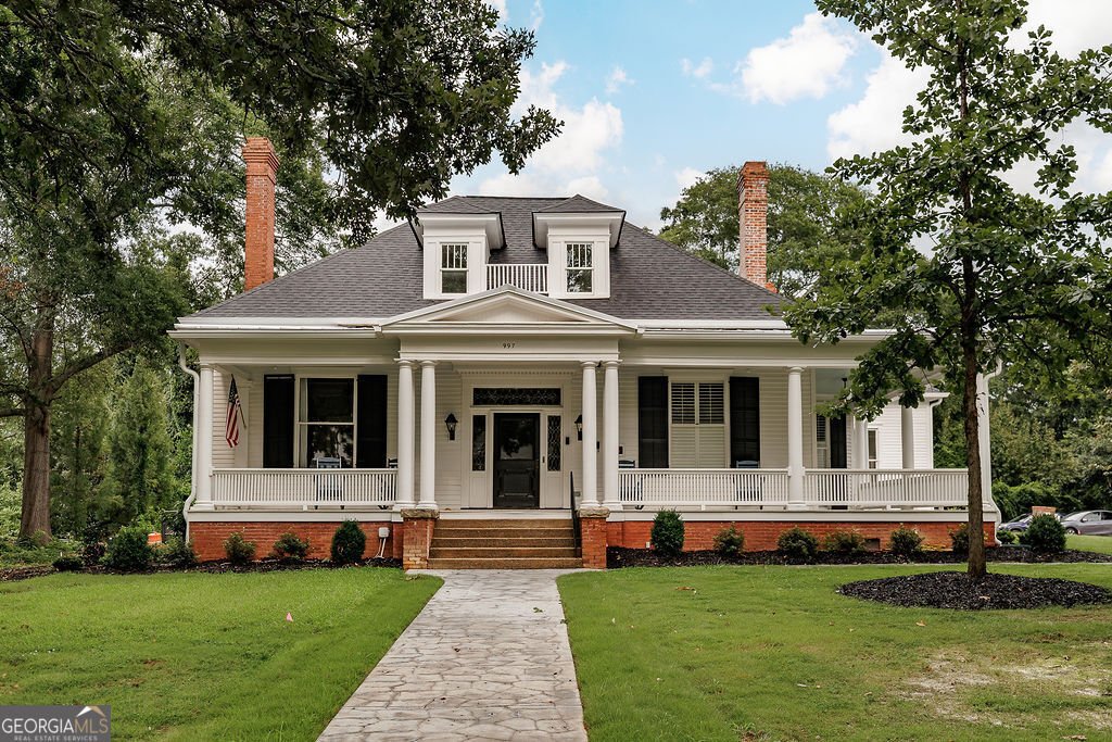 Condo in Athens, Georgia, United States 1 - 17704165