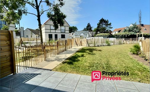 Villa in Neufchatel-Hardelot, Hauts-de-France, France 1