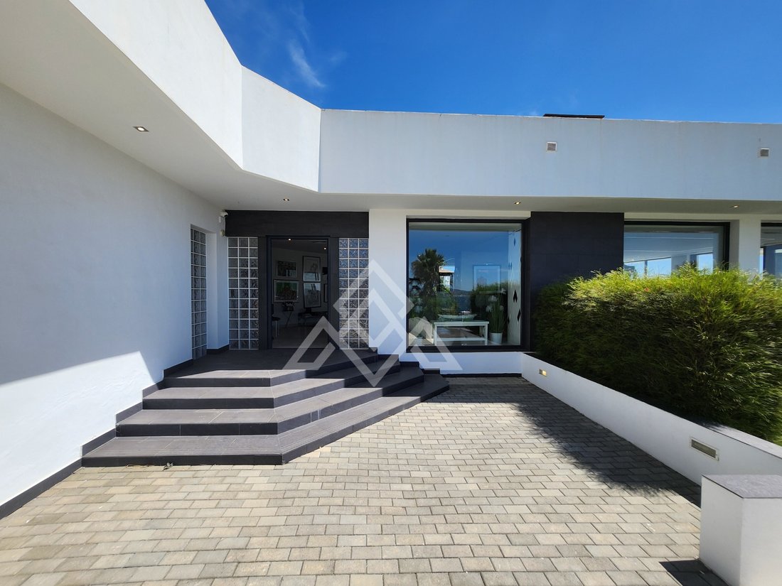Villa in Manilva, Andalusia, Spain 3 - 15966242
