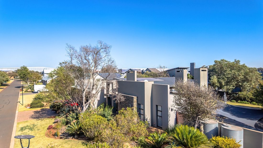House in Serengeti Golf and Wildlife Estate, Gauteng, South Africa 3 - 18484485
