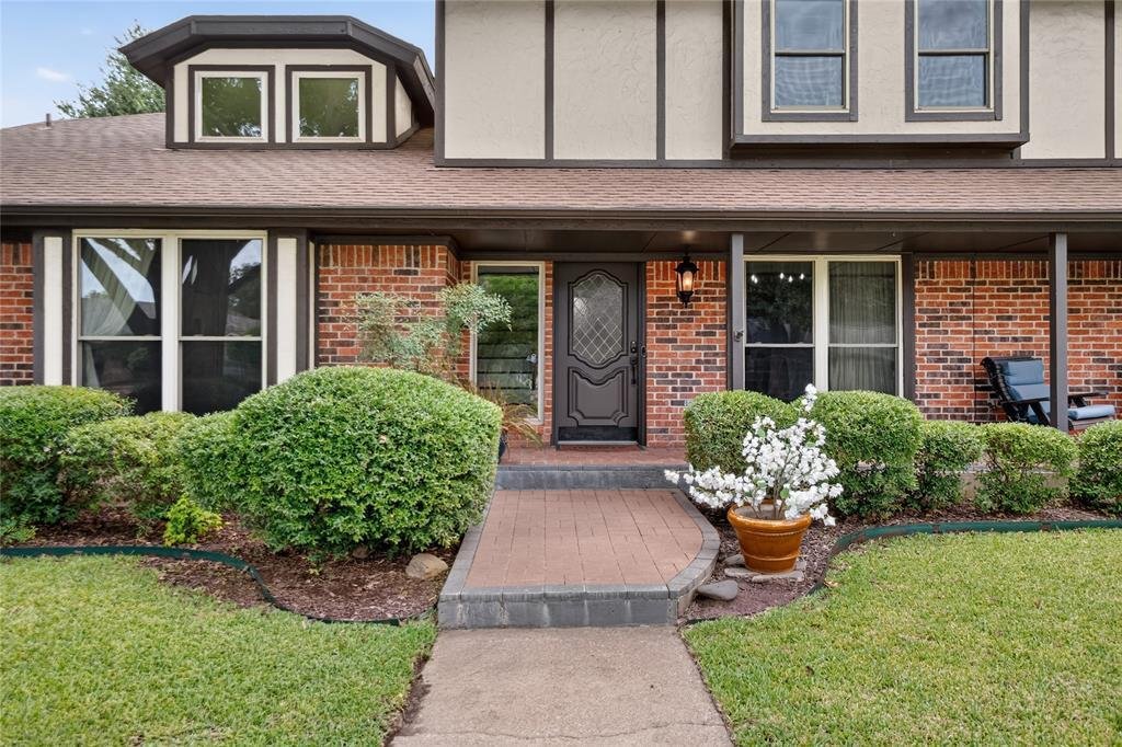 House in Keller, Texas, United States 4 - 18486409