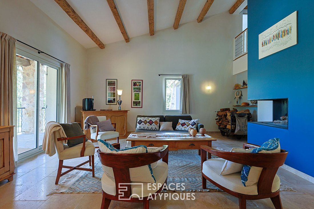 Villa in Aups, Provence-Alpes-Côte d'Azur, France 3 - 18487010