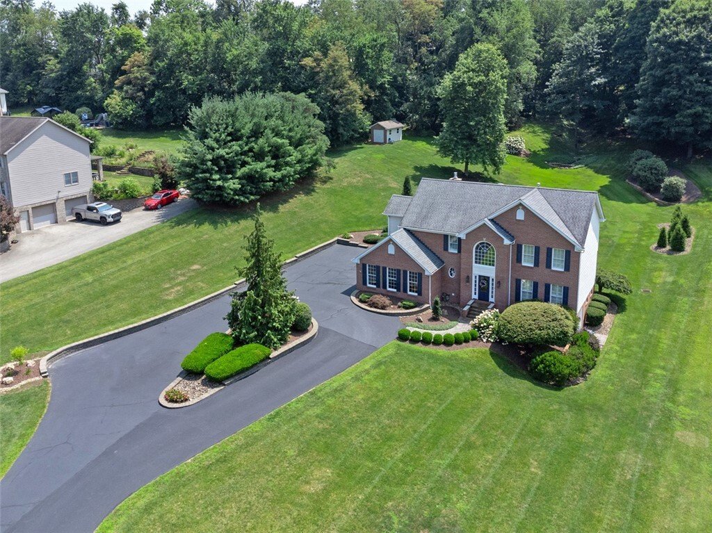 House in Murrysville, Pennsylvania, United States 5 - 18485301