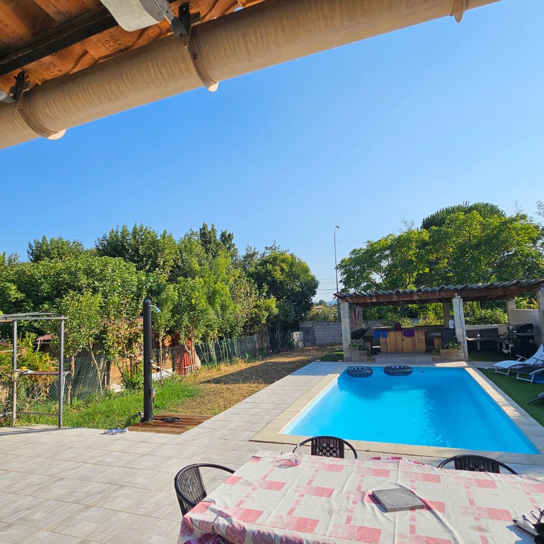 Villa in Sud RN, Puget-sur-Argens, France 2 - 18487026